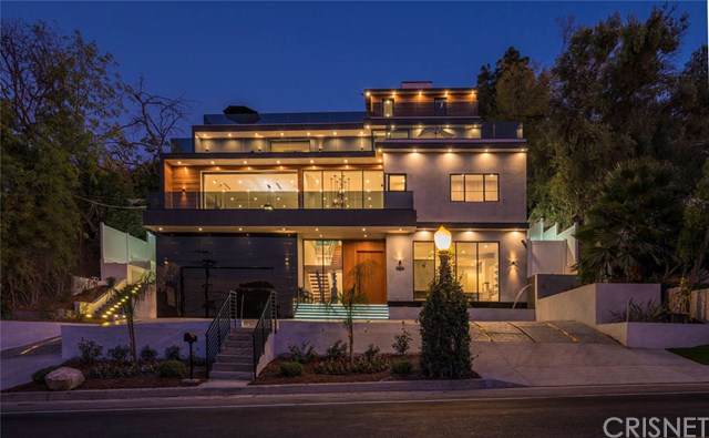 14582 Valley Vista Boulevard - Photo 1