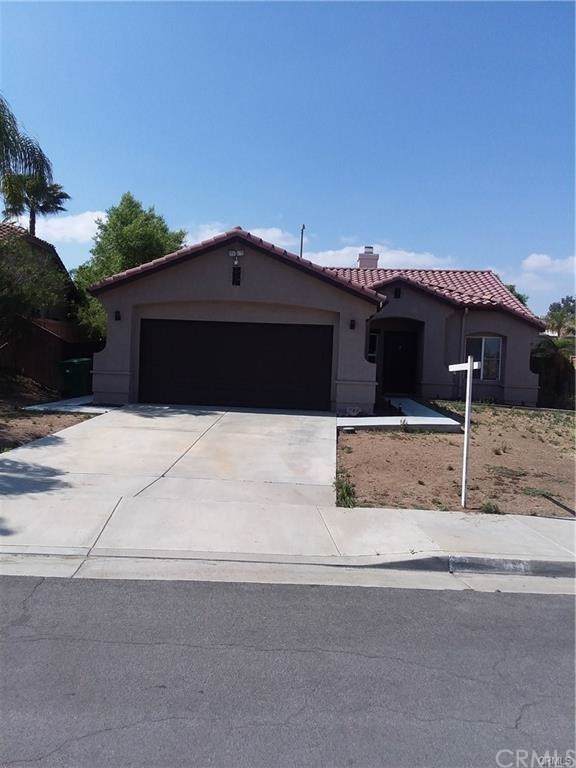 25106 Wooden Gate Drive - Photo 1