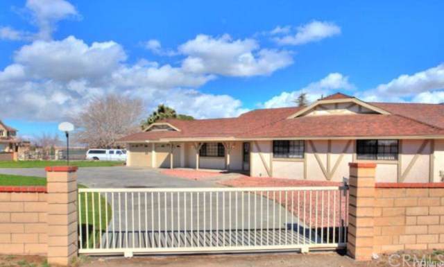 10147 Tamarisk Avenue - Photo 1