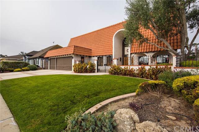 2737 Lorencita Drive - Photo 1