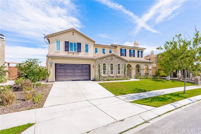 22416 Leisure Drive - Photo 1