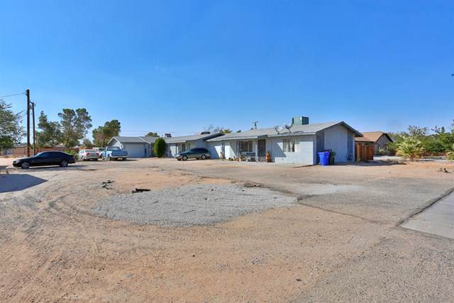 13252 Navajo Road - Photo 1