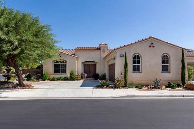 3470 Savanna Way - Photo 1