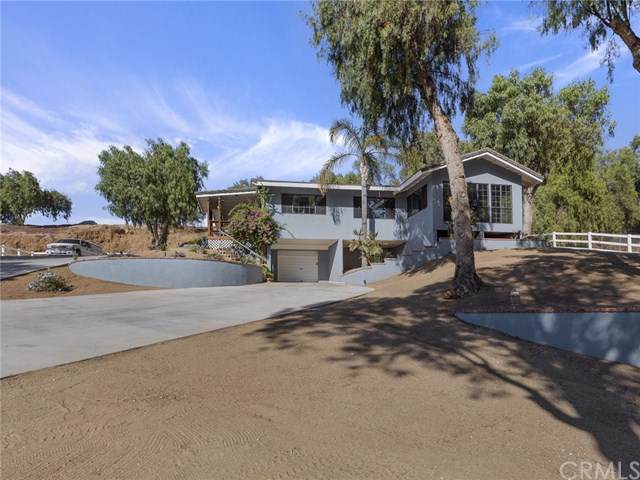 16960 Mockingbird Canyon Road - Photo 1