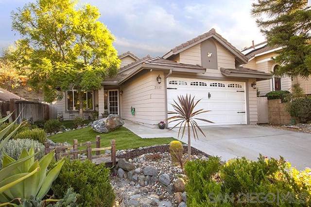 2537 Pimlico Pl - Photo 1