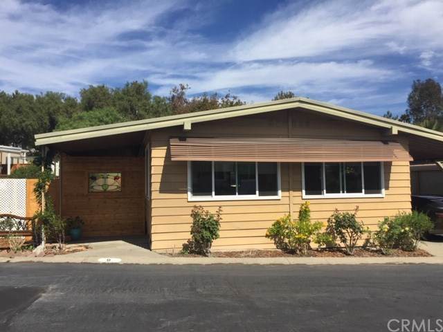 27703 Ortega Hwy - Photo 1