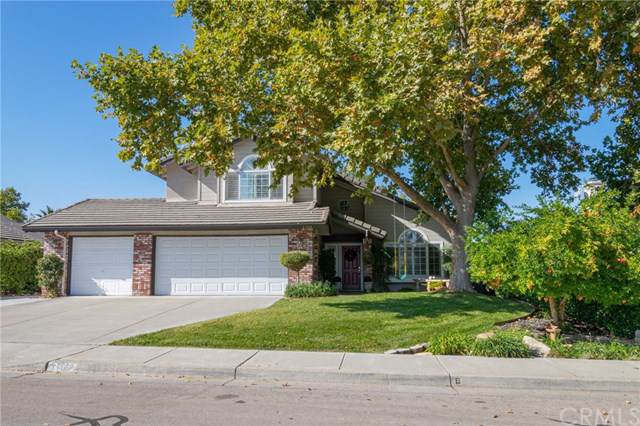 1709 Creeksand Lane - Photo 1