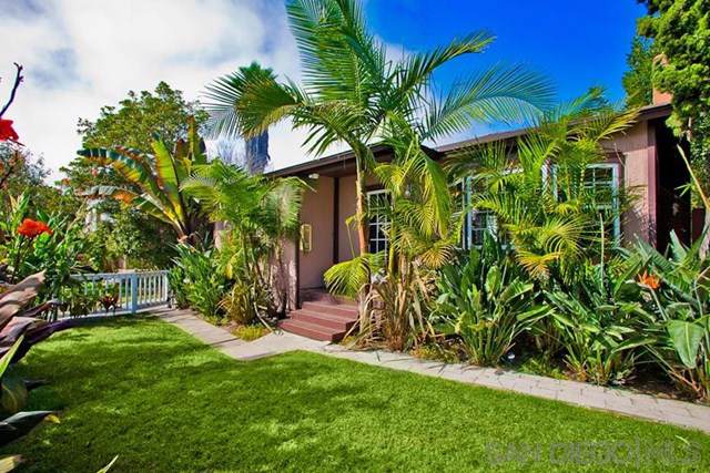 824 Sapphire St - Photo 1
