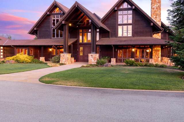 164 Pleasant Valley Road - Photo 1