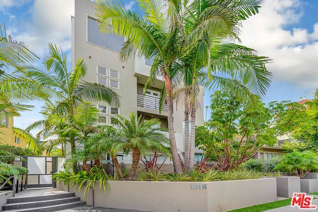 1018 2ND Street - Photo 1