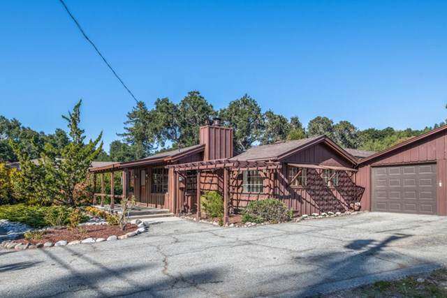 14 Paso Hondo - Photo 1