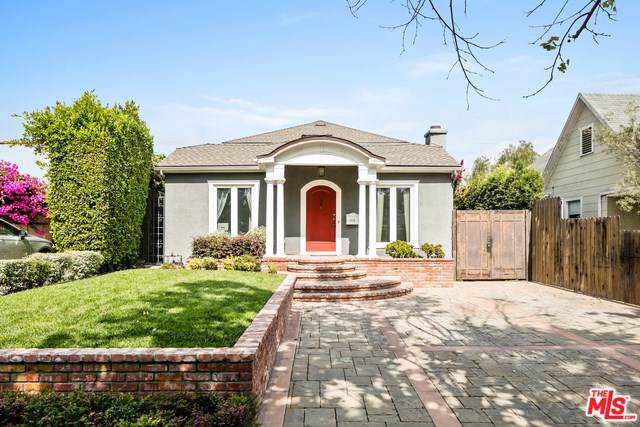 828 Spaulding Avenue - Photo 1