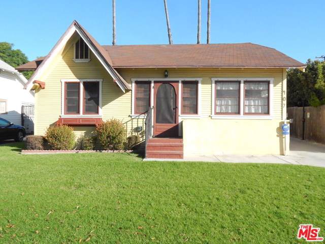 407-1/2 Brett Street - Photo 1