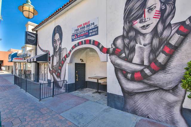 340 Palm Canyon Drive - Photo 1