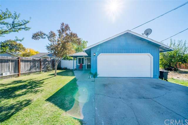 721 Colusa Avenue - Photo 1