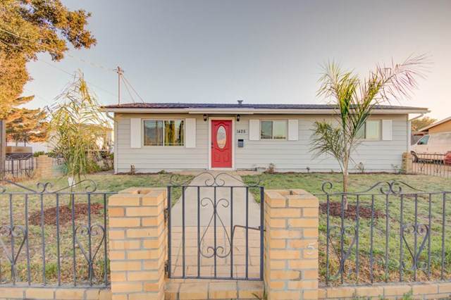 1425 Palm Avenue - Photo 1