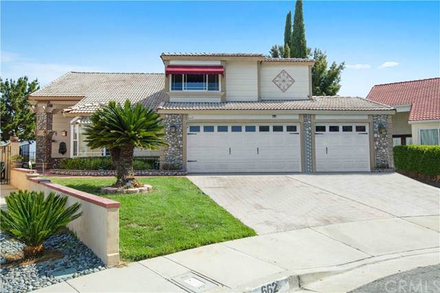 662 Foxhaven Pl - Photo 1