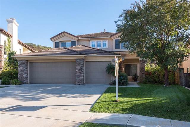 13665 Shoal Summit Drive - Photo 1
