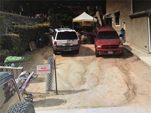 0 Amador Street - Photo 1