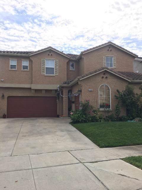 1134 Verona Way - Photo 1
