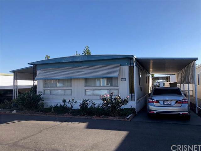 8901 Eton Avenue - Photo 1