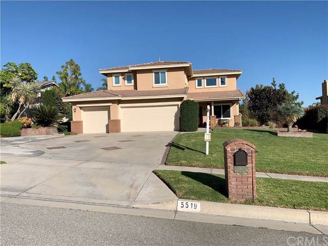 5519 Pacific Crest Place - Photo 1