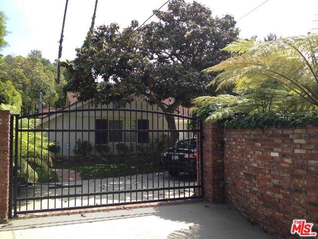 2150 Mandeville Canyon Road - Photo 1