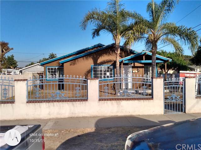 1613 Diamond Street - Photo 1