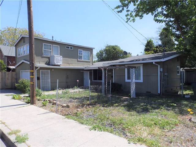 839 Safford Street - Photo 1