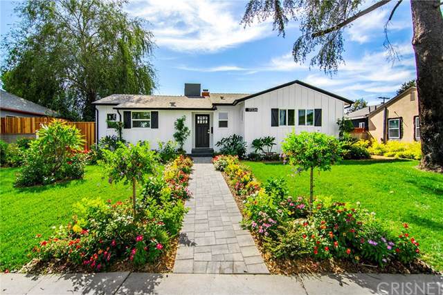 17226 Keswick Street - Photo 1