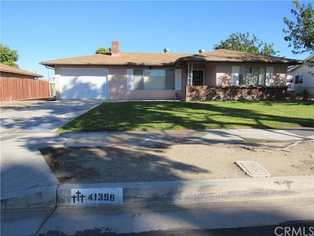 41396 Sequoia Lane - Photo 1