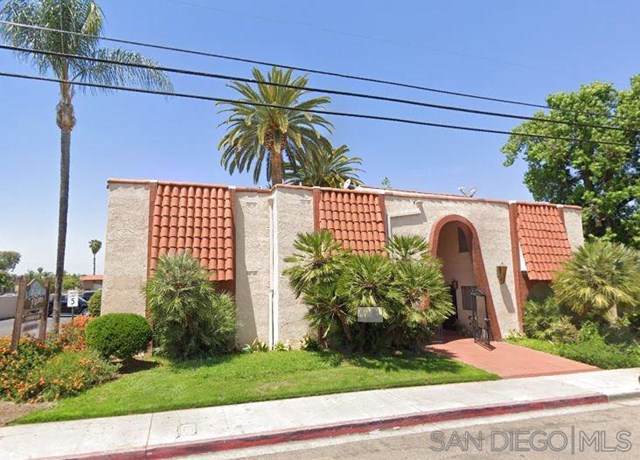 482 Anza St - Photo 1