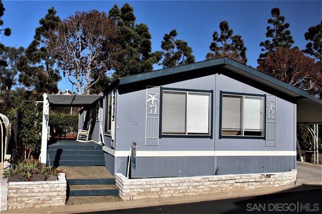 7322 San Bartolo - Photo 1