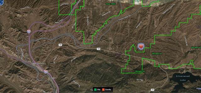 0 Rabbit Springs Road - Photo 1