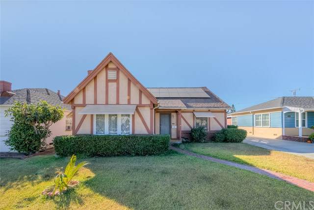 1125 Manley Drive - Photo 1