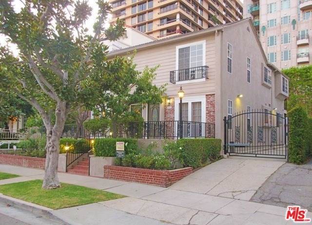 10587 Ashton Avenue - Photo 1