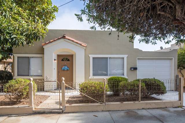 414 Hawthorne Street - Photo 1