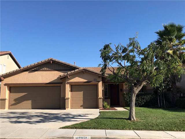 40918 Bouvier Court - Photo 1