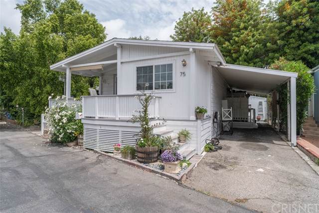 4201 Topanga Canyon Sp 75 - Photo 1