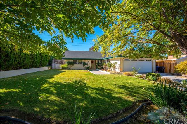 1278 Lana Street - Photo 1