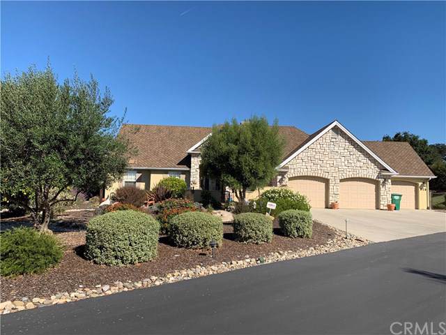 245 Plancha Way - Photo 1