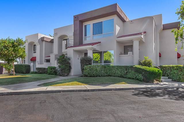401 El Cielo Road - Photo 1