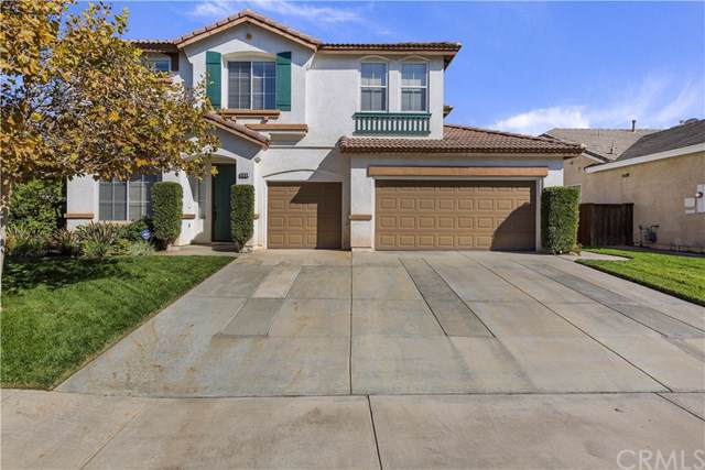 8688 Maroon Peak Way - Photo 1