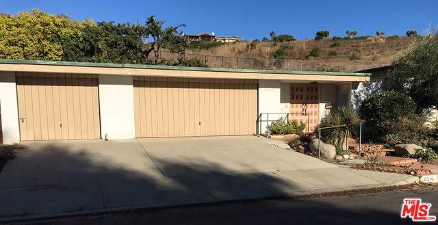 6316 Paseo Canyon Drive - Photo 1