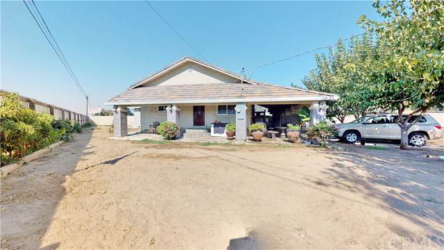 6030 Santa Fe Drive - Photo 1