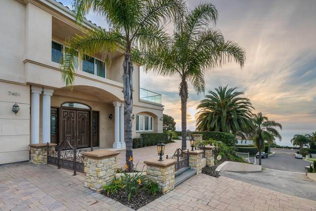 7401 Alida Place - Photo 1