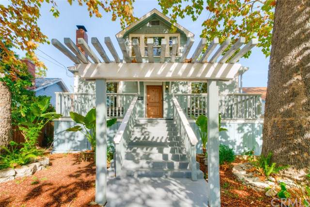 758 Bird Street - Photo 1