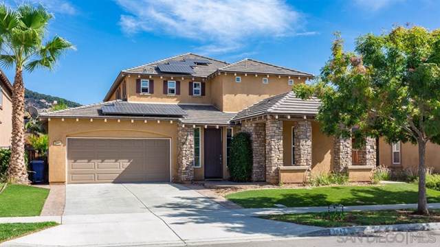 2942 Oro Blanco Cir - Photo 1
