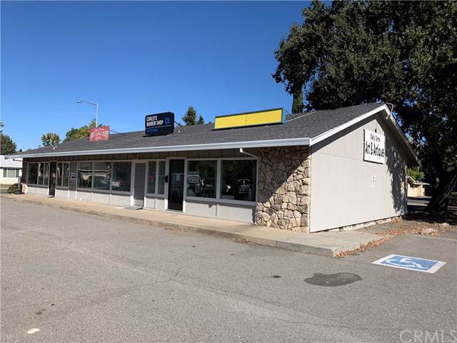 493 East Avenue - Photo 1