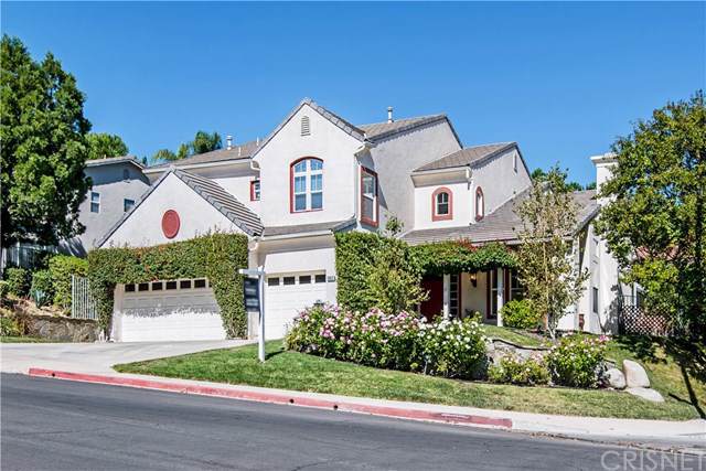 24031 Lance Place - Photo 1